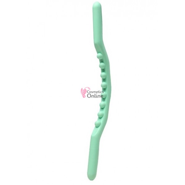 Accesoriu din ABS pentru masaj, folosit in maderoterapie MDR010CC Mint